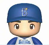 山本祐大