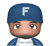 ロドリゲス（日本ハム）