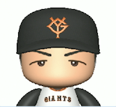 岡本和真