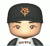 中川皓太