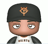オコエ瑠偉