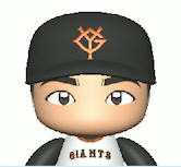 松井颯