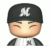 松川虎生