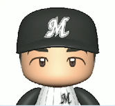 横山陸人