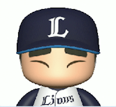 中村剛也