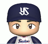 内山壮真