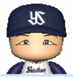 中川拓真
